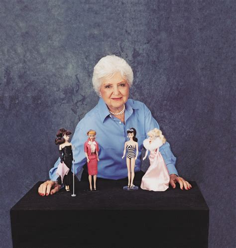 Ruth Handler: The Woman Behind Barbie - Antique Trader