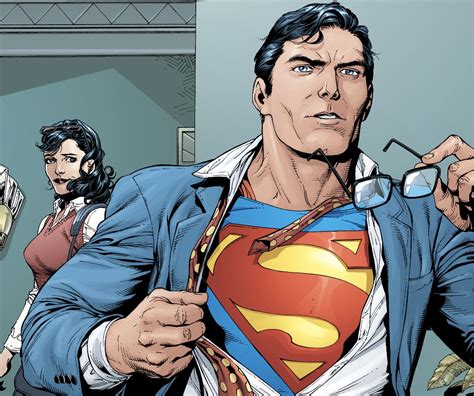 Comics Superman Brainiac Hd Wallpaper By Gary Frank