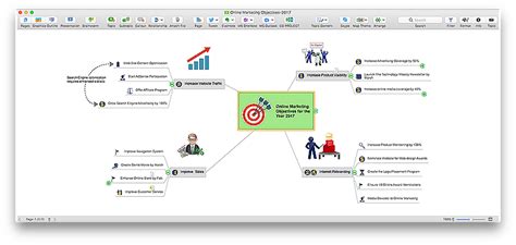 Insert Mind Map Into Microsoft Word Document Conceptdraw Helpdesk