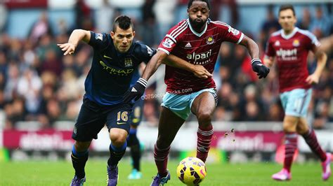 Manchester city vs west ham. West Ham - Manchester City Prediction & Preview and ...