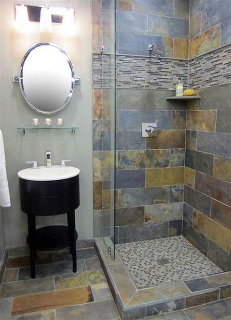 36 The Best Stone Tile Bathroom Ideas To Decorate Your Bathroom Magzhouse