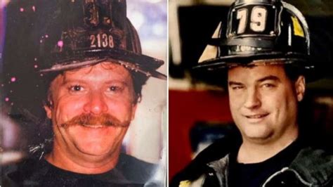 200th New York Firefighter Dies From 911 Illness As Funding Debate