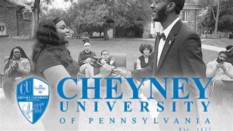 Celebrating The First Of Its Kind Happy Founders Day To Cheyney University
