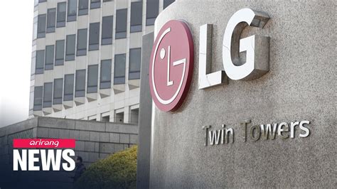 Samsung And Lg Electronics Post Better Than Expected Earnings In Q1