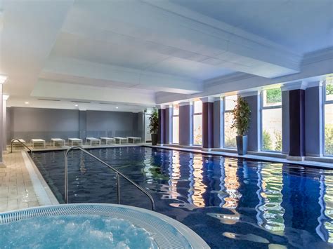 Greenwoods Hotel Spa And Retreat Luxury Essex Spa