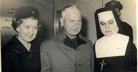 Jesuit Father Walter Ciszek A Life In Service