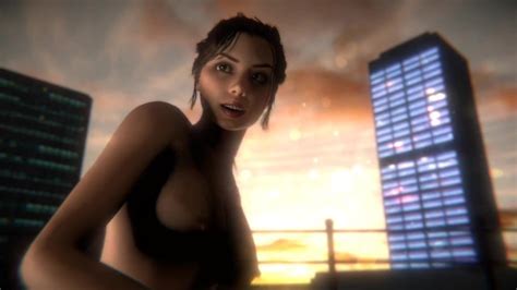 Ana De Armas Inspired Handjob Sex And Blowjob Blade Runner 2049 Xxx Mobile Porno Videos