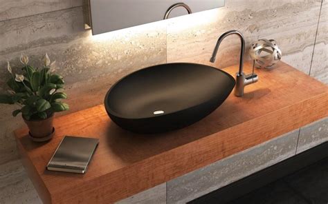 Most Beautiful Vessel Sink To Decorate Your Bathroom Live Enhanced