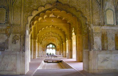 How Can Cultural And Traditional Indian Architecture Be More