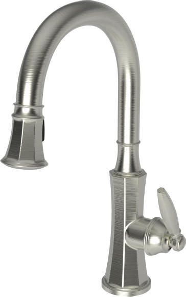 We have been selling newport brass online since 2002 and are recommended by newport brass. Metropole Kitchen Faucet | Newport brass, Single handle ...