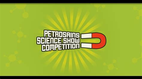 Lebest science show competition 2017 подробнее. Petrosains Science Show Competition 2018 - Promo - YouTube