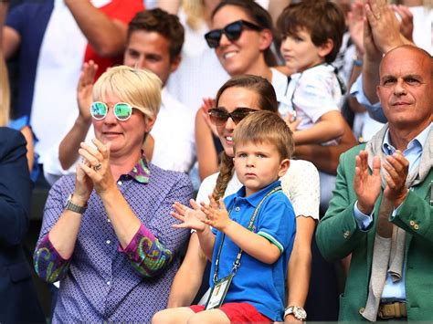 Novak djokovic's wife jelena wasn't impressed with the world no. Novak Djokovic Wimbledon 2019 marriage claims, wife Jelena ...