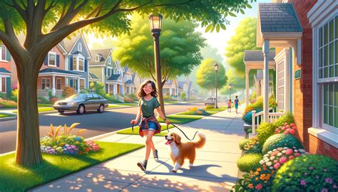 How to Make Lots of Money Walking and Taking Care of Dogs with the