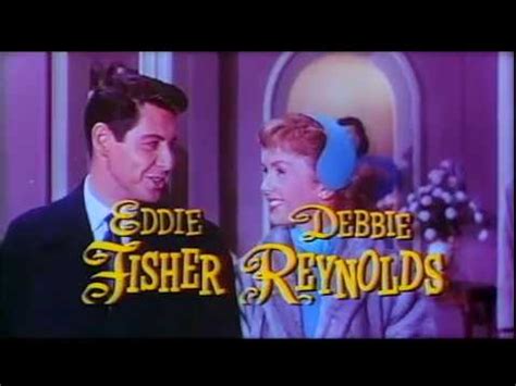 Your virtual bundle of joy. Bundle Of Joy (1956) Trailer - YouTube