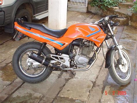 It will be useful to buy hero cbz xtreme tyres online and enjoy safe ride even on bad roads. Modified CBZ for sale - Team-BHP