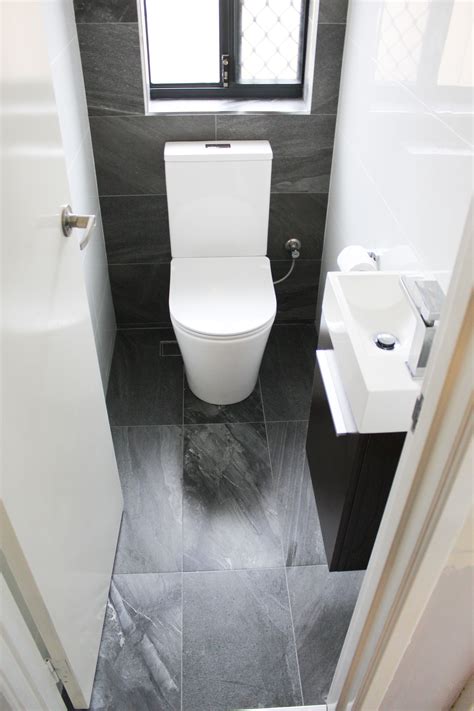 Full Height Tiling Toilet - Full Height Toilets - Tiling Full Height In 