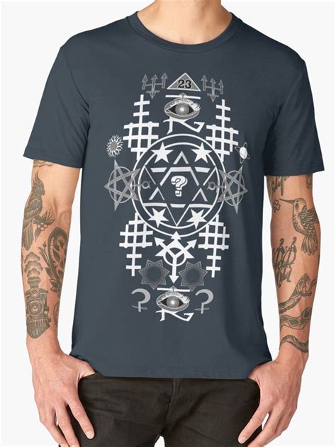 Firestone Enigma 1 Premium T Shirt By Martymagus1 Shirts T Shirt