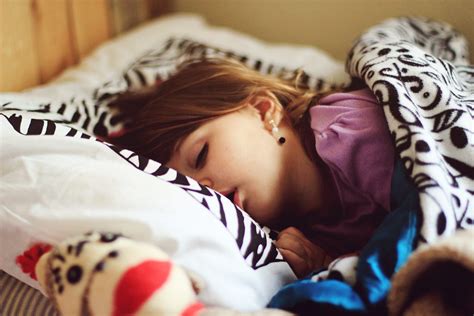Sweet Sleeping Girl Kourtlyn Lott Flickr