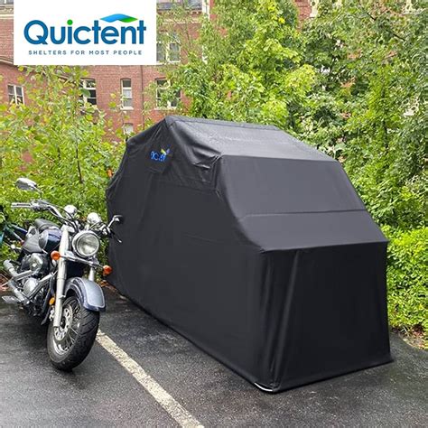 Vevor Waterproof Motorcycle Covermotorcycle Shelterheavy Duty