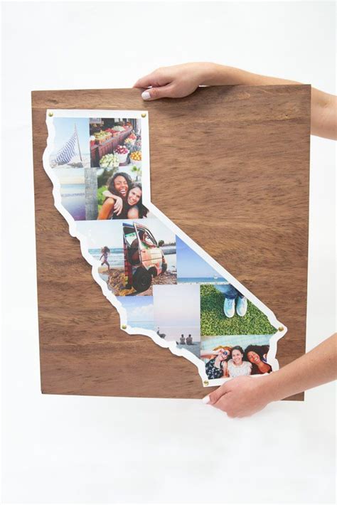 We did not find results for: DIY State Photo Collage | Collage diy, Diy canvas photo ...