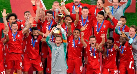 Bayern Tigres Bayern Múnich Felicita A Tigres Por Su Triunfo En El