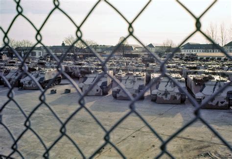 Ledward Barracks Schweinfurt Germany 1974 Smata2 Flickr
