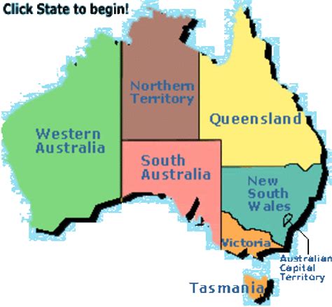 Australias History Timeline Timetoast Timelines