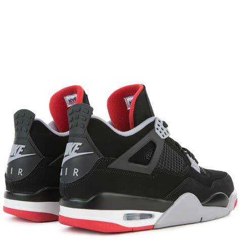 Jordan Air Jordan 4 Retro 308497 060 Shiekh