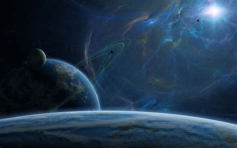Android Wallpaper: The Final Frontier - Phandroid