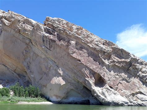 Dinosaur National Monument Journey To See