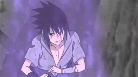 Sasuke Uchiha Amv Youtube