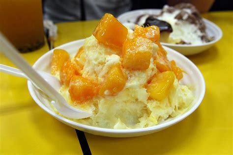 how to make taiwanese shaved ice a perfect dessert the manual