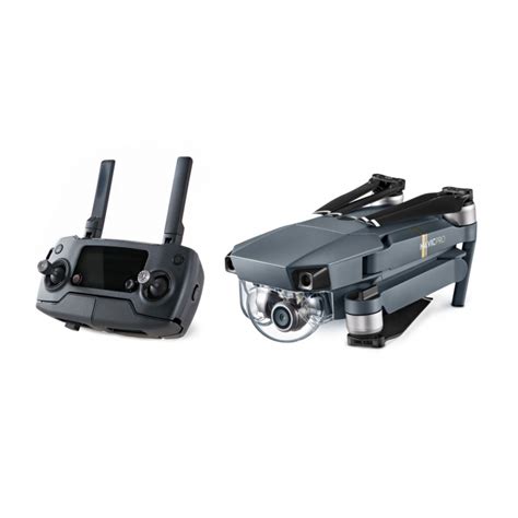 Drone Dji Mavic Pro Kit 2 Kine Store