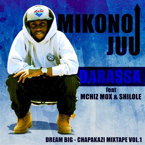 Download Darassa Ft Mchizi Mox And Shilole Mikono Juu Audio Yinga