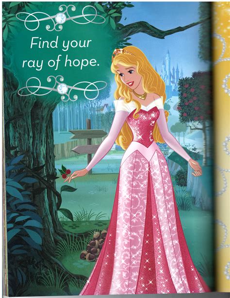 Fairy Tale Momments Poster Book - Disney Princess Photo (38334507) - Fanpop