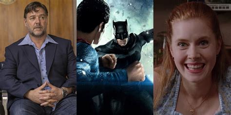 10 Underrated Movies Starring Actors From The Dceu