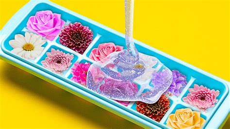 28 Colorful Crafts From Epoxy Resin Crafts Insight