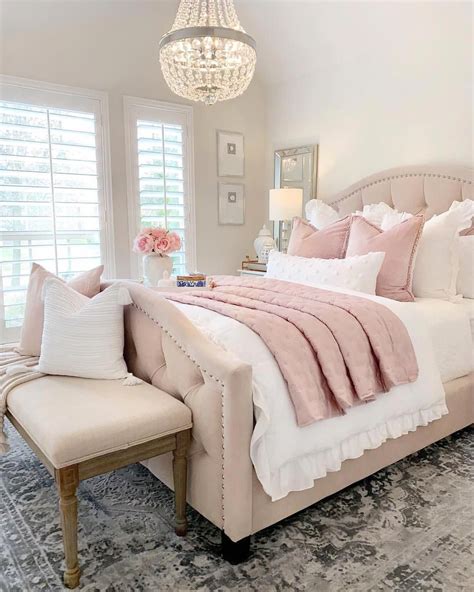 Elegant Bedroom Designs Pinterest Design Corral