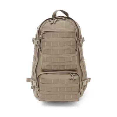 Warrior Assault Systems Elite Ops Predator Pack Coyote Tan