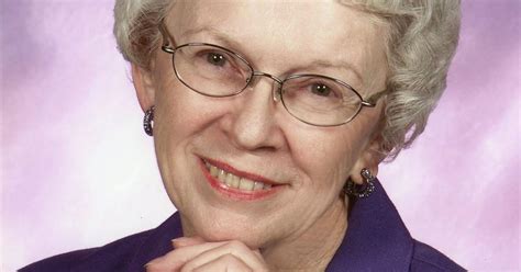 Obituary Barbara Walker