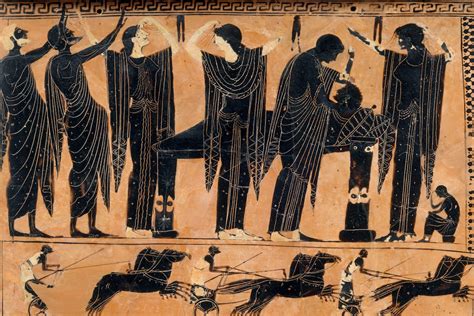 Seven Badass Greek Women Of Antiquity You Might Not Have Heard Of