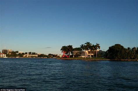 America S Most Expensive Streets Revealed With The Most Lavish Boasting Four Billionaires