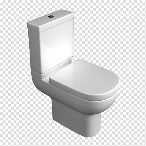Toilet And Bidet Seats Bathroom Flush Toilet Toilet Transparent