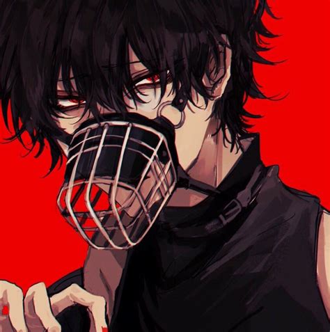 くろうめ Kuroume1024 Twitter Dark Anime Anime Boy Aesthetic Anime