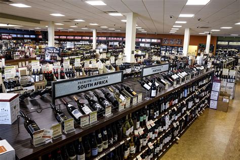 Could Pa Liquor Stores In Some Counties Start To Reopen Next Week