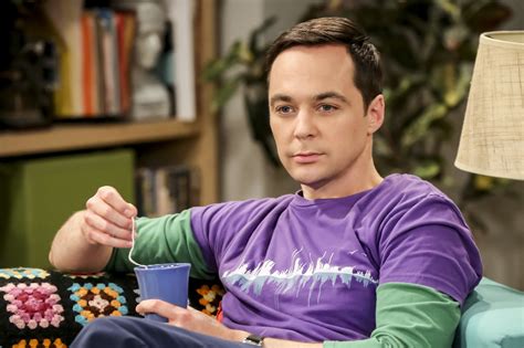 Jim Parsons Sudden Exit From ‘the Big Bang Theory Made Co Stars
