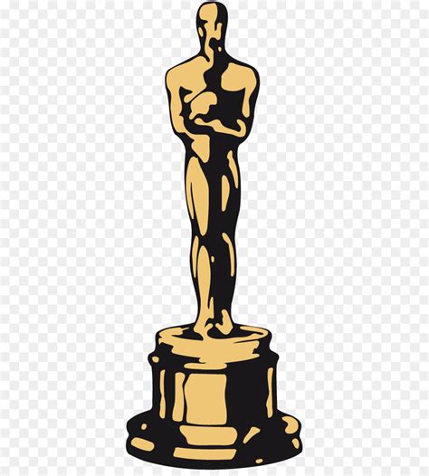 Academy Awards Clip Art Oscar Logo Png Download 374