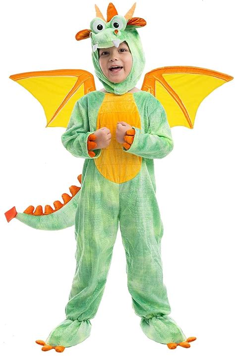Toddler Child Dragon Costume A Mighty Girl