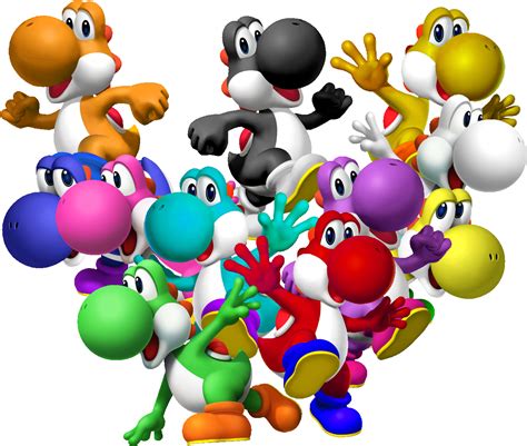 Lista 95 Imagen Mario Bros Y Yoshi Para Colorear Mirada Tensa