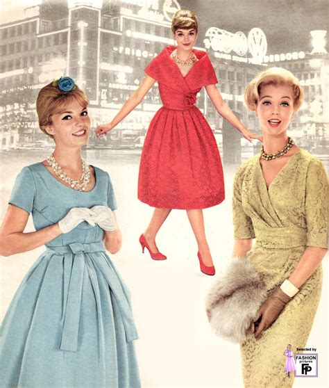 Women's and men's, headdresses and hairstyles, underwear, swimsuits and bathing suits. 1950s fashion. Page 10 - Fashion Pictures